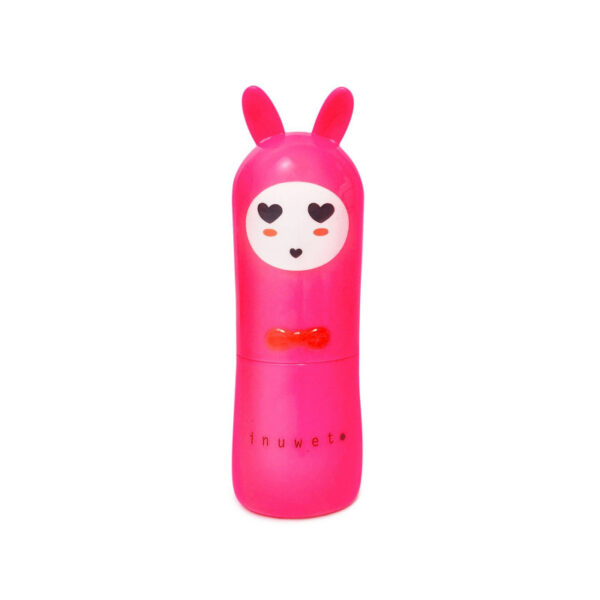 Baume à Lèvres Cerise Inuwet