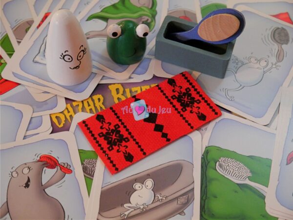 Bazar Bizarre 2.0 – Image 3