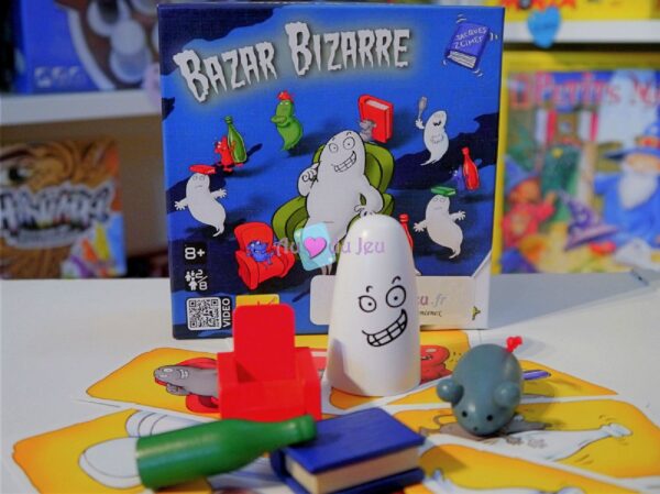 Bazar Bizarre – Image 2