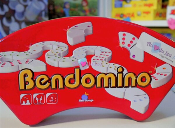 Bendomino