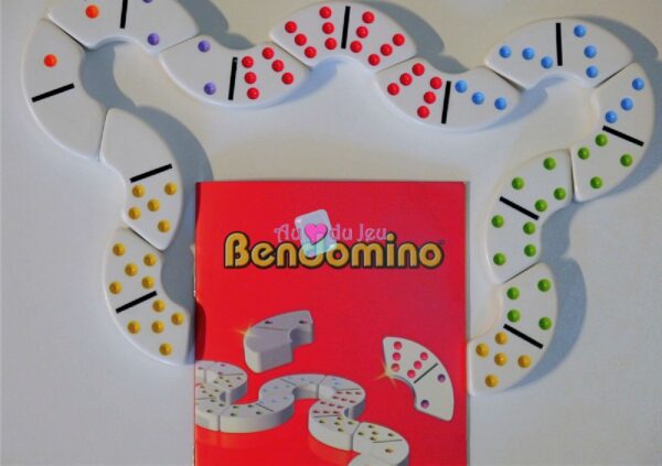 Bendomino – Image 2