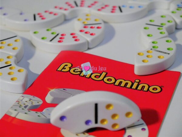 Bendomino – Image 3