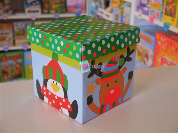 Boite Cadeau Noël – Image 2