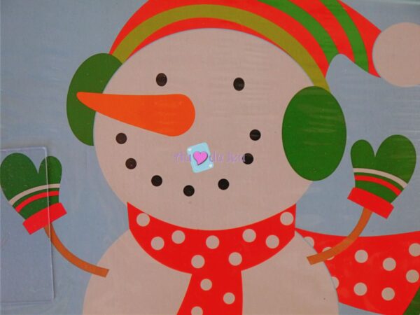 Boite Cadeau Noël – Image 4