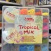 Boite de Perles Tropical