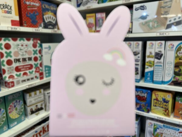 Boite Deluxe Bunny