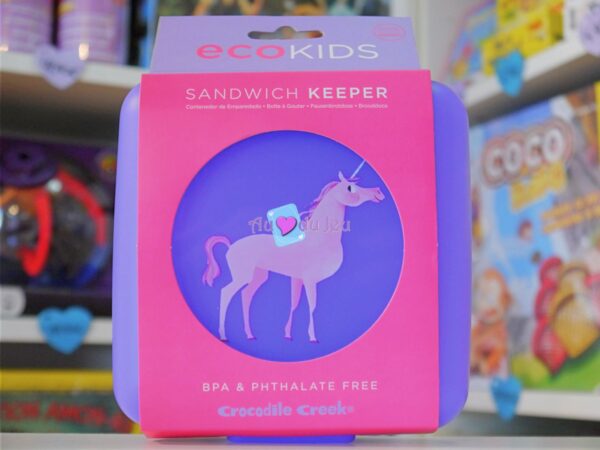 Boite à Gouter Licorne