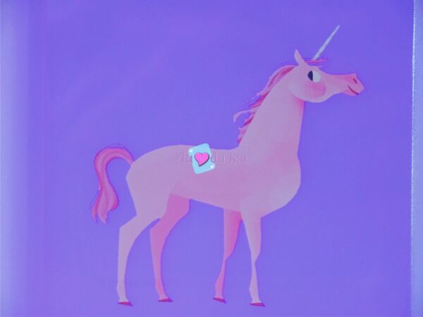 Boite à Gouter Licorne – Image 3