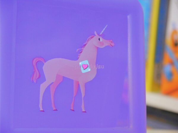 Boite à Gouter Licorne – Image 4