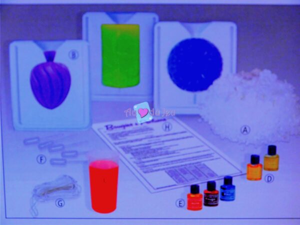 Bougies et Parfums – Image 2