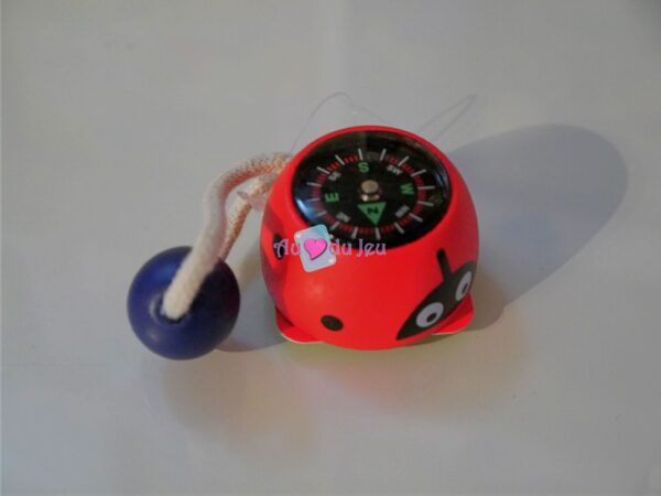 Boussole Coccinelle – Image 2