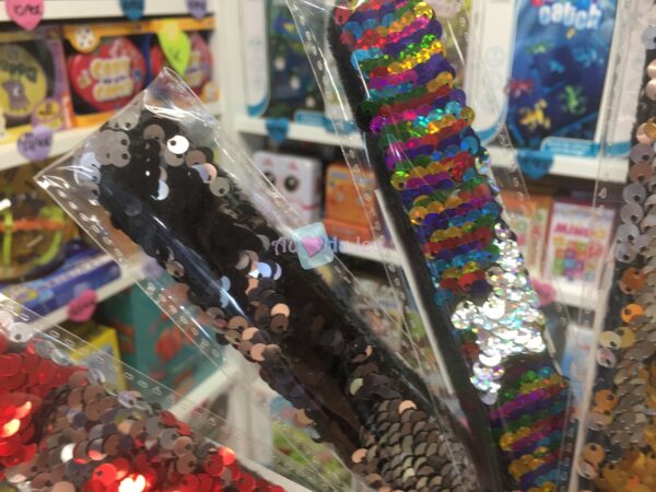 Bracelet à Paillettes – Image 2