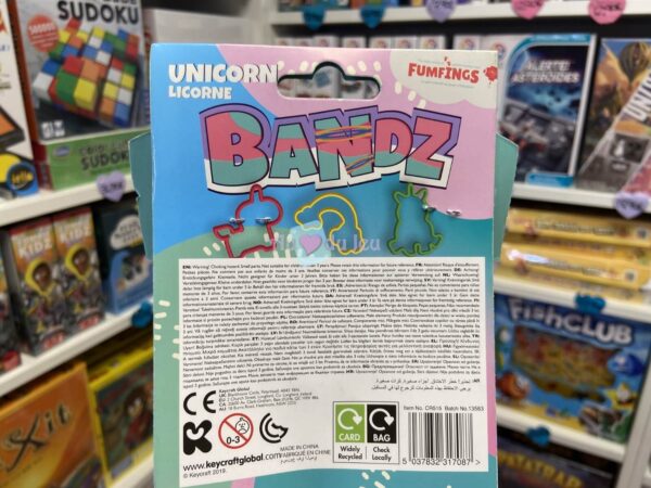Bracelets Licorne Bandz – Image 2