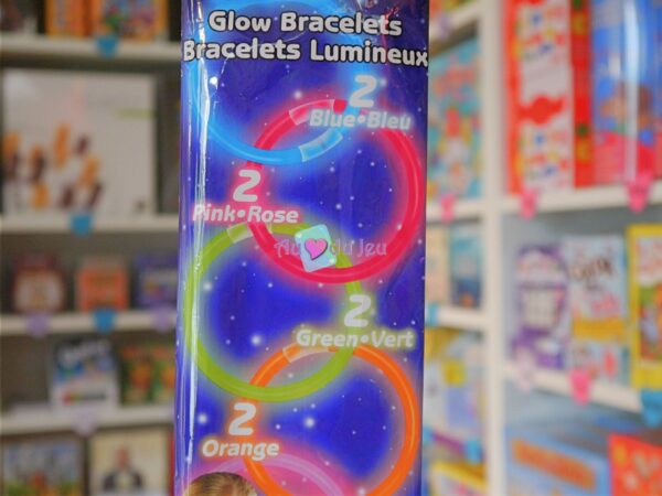 Bracelets Lumineux