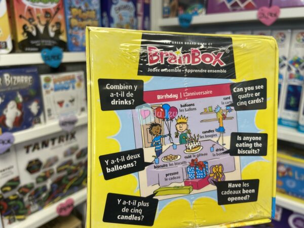 Brainbox : Apprenons L'anglais – Image 2