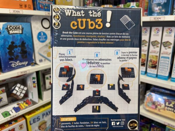Break The Cube – Image 2