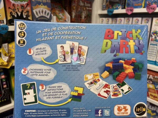 Brick Party – Image 2