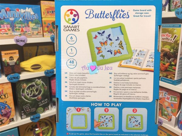 Butterflies – Image 2