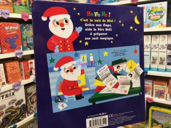 C'est La Nuit de Noel – Image 2