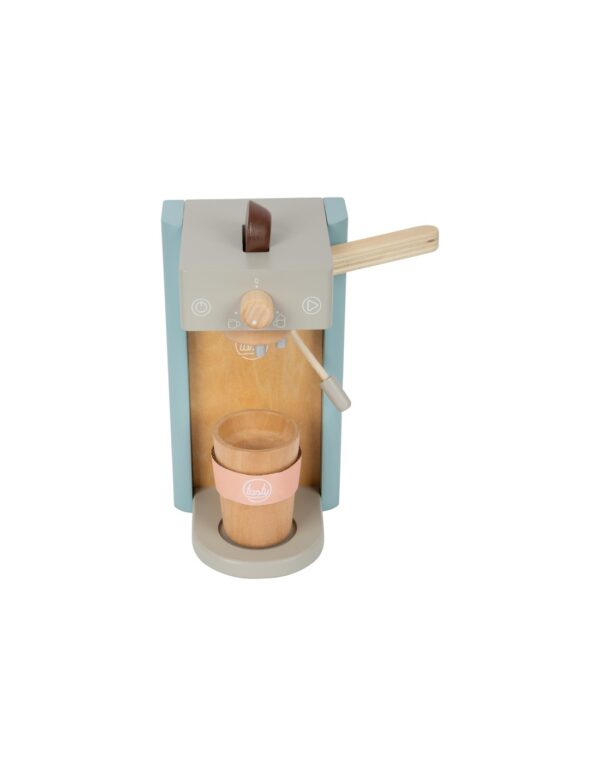 Cafetiere en Bois Tasty Legler Small Foot Company