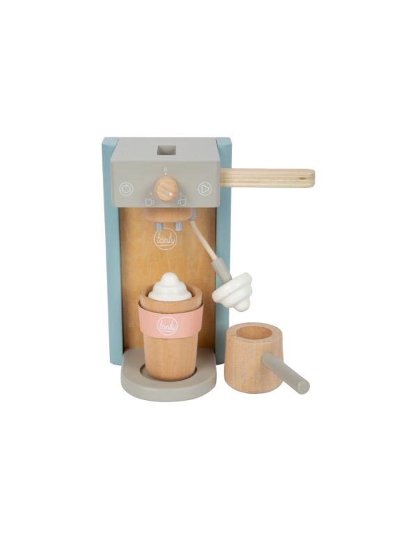 Cafetiere en Bois Tasty Legler Small Foot Company