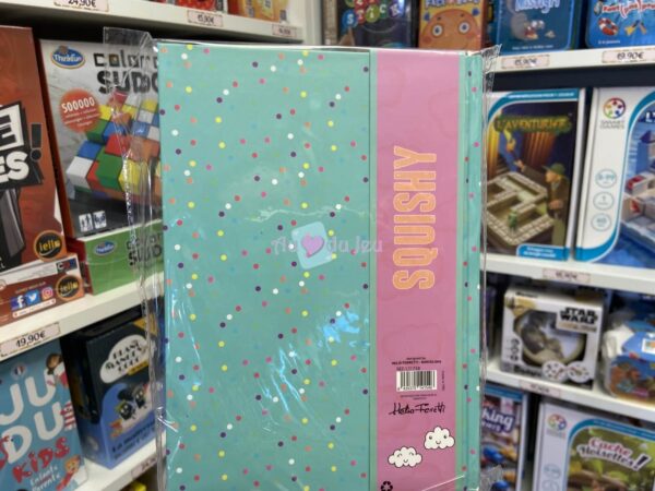 Cahier A5 Squishy – Image 2