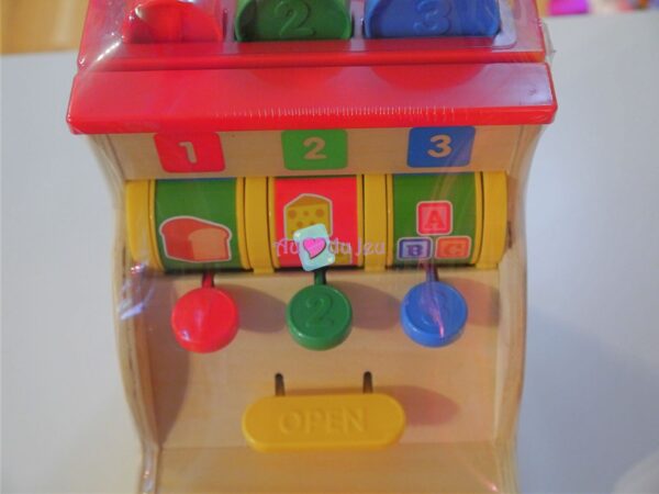 Caisse Enregistreuse Enfant – Image 3