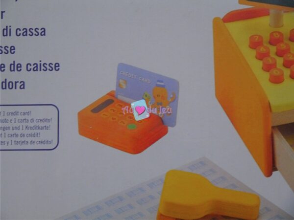 Caisse Enregistreuse Sevi – Image 3
