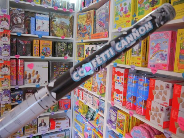 Canon à Confettis – Image 2