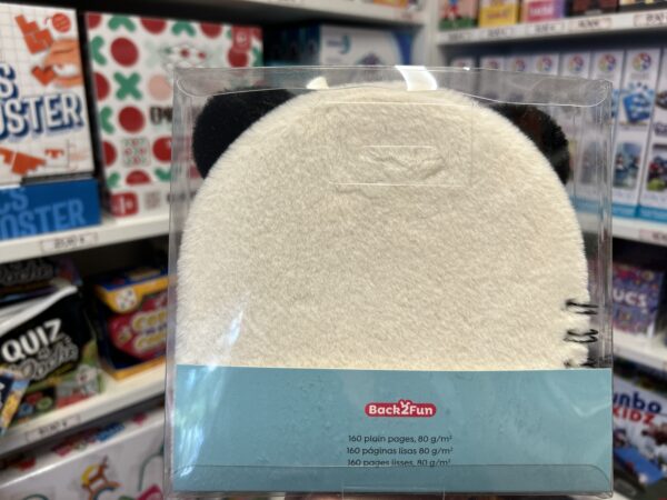 Carnet Peluche – Image 2