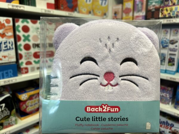 Carnet Peluche – Image 3