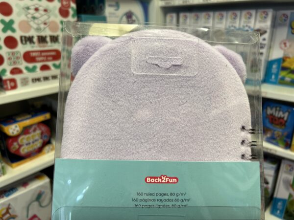 Carnet Peluche – Image 4