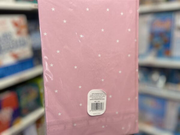 Carnet Squishy APLI Kids