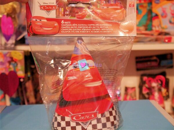 Chapeaux Cars