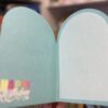 Carte Anniversaire Pop-up – Image 2