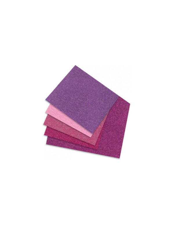 Cartes à Creer Féeries Créa Lign'