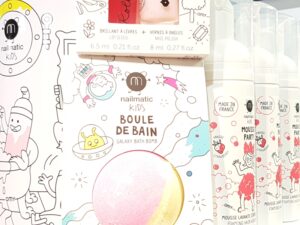 Beauté & Cosmétiques Enfants