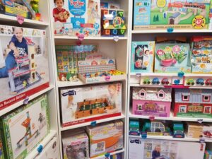 Jouets en bois Enfants