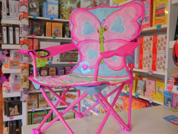 Chaise pliante Papillon – Image 2