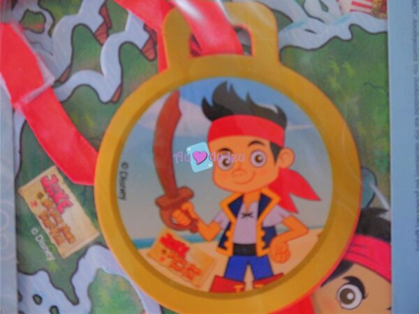 Chaises Musicales Jake Le Pirate – Image 3