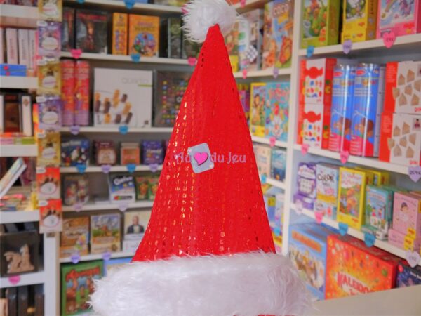 Chapeau Pere-Noel