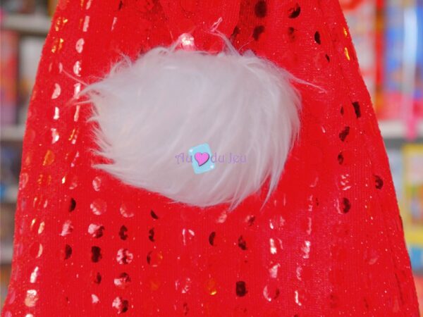 Chapeau Pere-Noel – Image 3