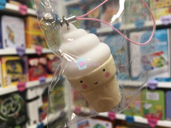 Charm : Cornet Glace – Image 2