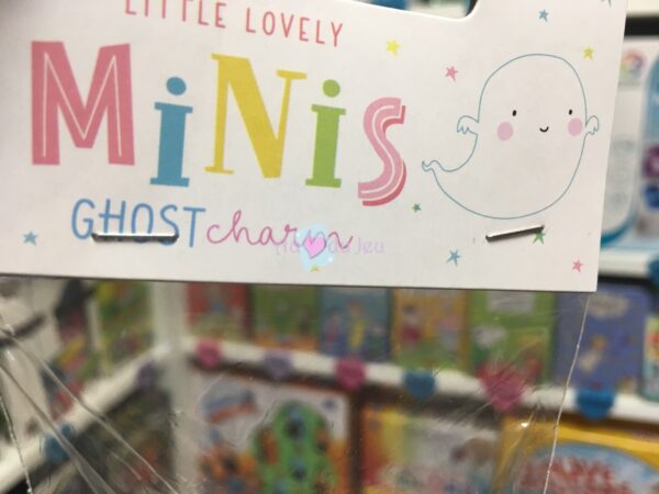 Charm : Fantome