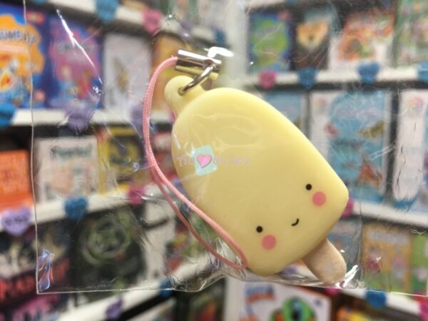 Charm : Glace Jaune – Image 2
