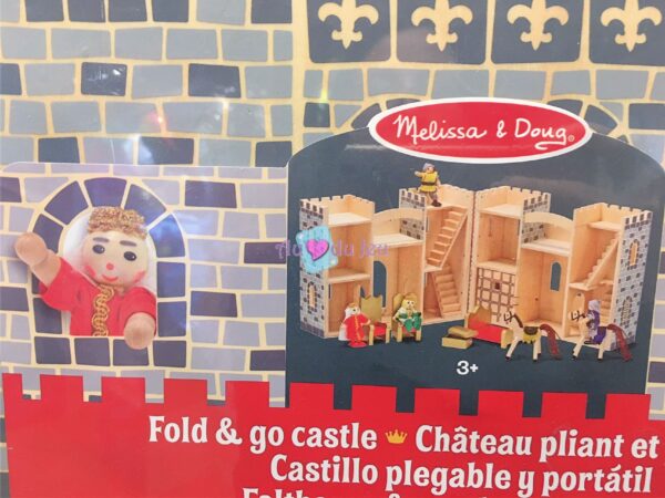 Château Fort Pliant – Image 2
