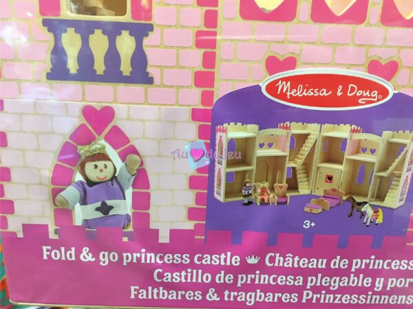 Château Princesse Pliant – Image 2