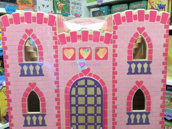 Château Princesse Pliant – Image 3