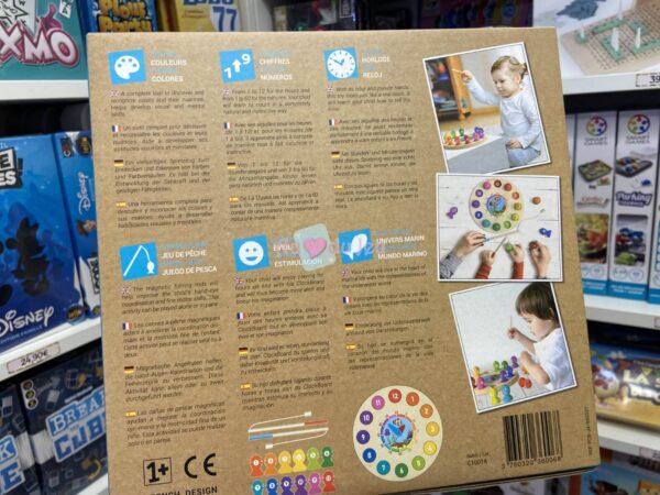 Clockboard – Image 2