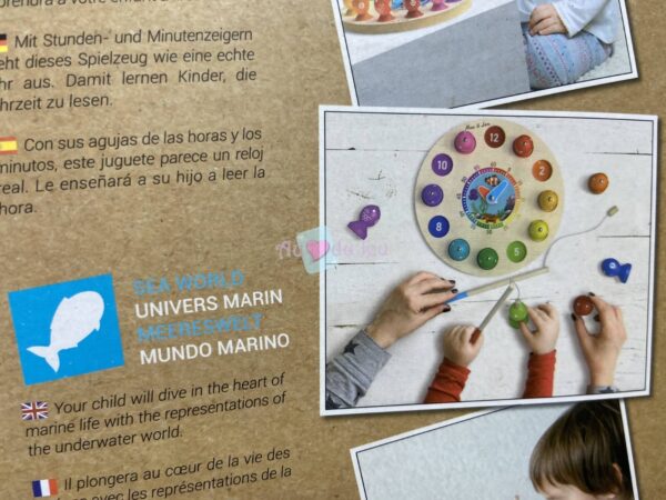 Clockboard – Image 3